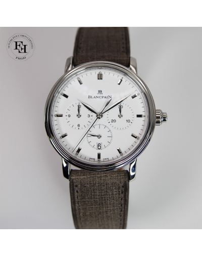 Montre Blancpain Villeret...