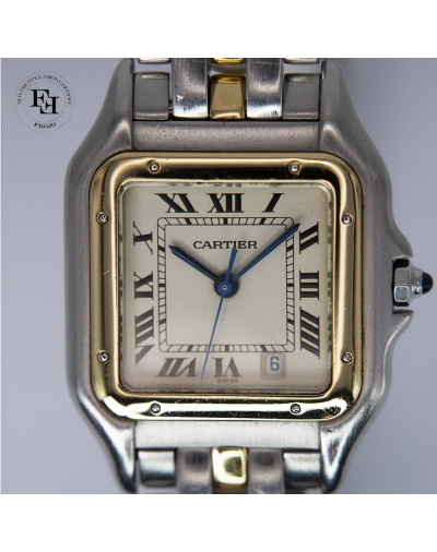 Montre Cartier Panthère...