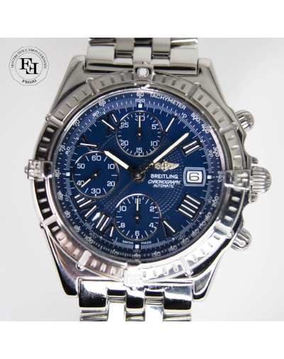 Montre Breitling Crosswind...