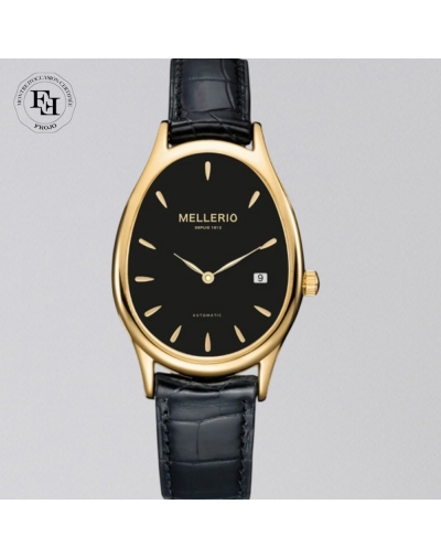 Montre Mellerio M CUT