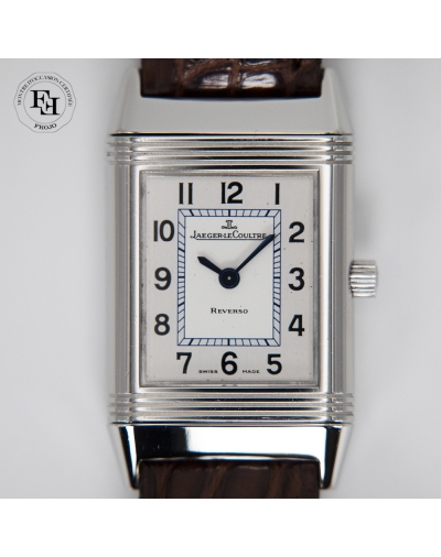 Montre Jaeger Lecoultre...
