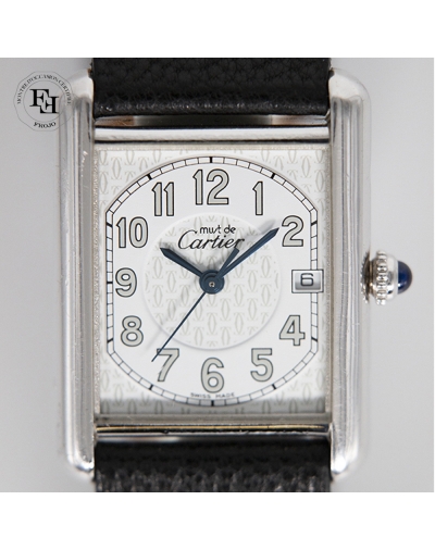 Montre Cartier Tank GM