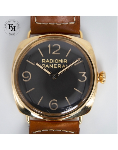 Montre PANERAI Radiomir 3 Days