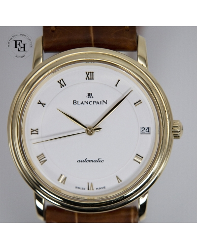 Montre Blancpain Villeret...