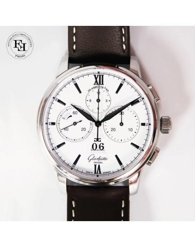 Montre Glashutte Senator...