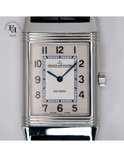 Montre Jaeger Lecoultre...