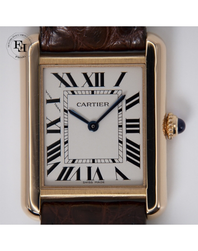 copy of Montre Cartier Tank...