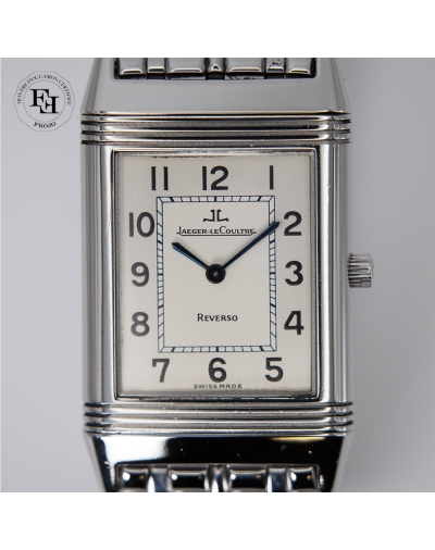 Montre Jaeger Lecoultre...