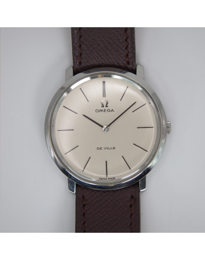 Montre OMEGA DE VILLE