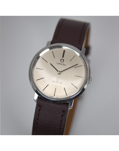 Montre OMEGA DE VILLE