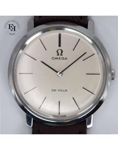 Montre OMEGA DE VILLE
