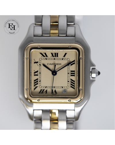 Montre Cartier Panthère...