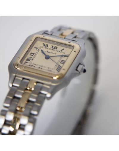 Montre Cartier Panthère...