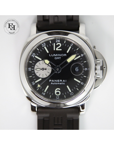 Montre Panerai Luminor GMT