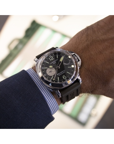 Montre Panerai Luminor GMT