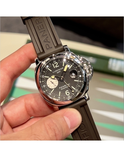Montre Panerai Luminor GMT