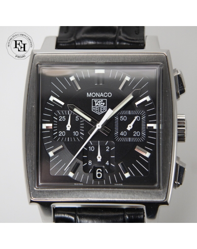 Montre Tag Heuer Monaco