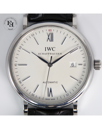 Montre IWC Schaffhausen...
