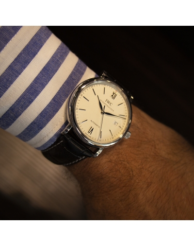 Montre IWC Schaffhausen...