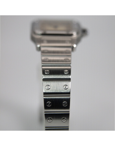 Montre Cartier Santos