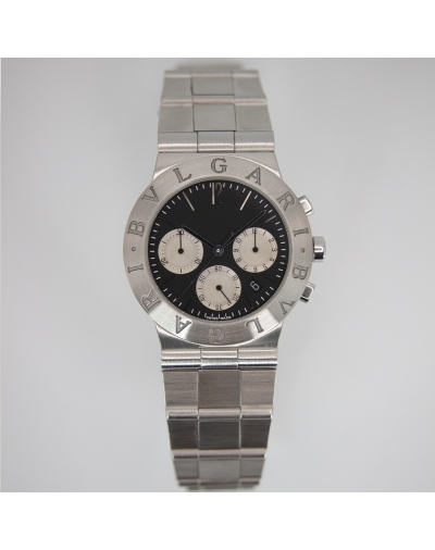 Montre Bulgari Diagono...