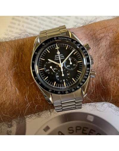 Montre OMEGA Speedmaster...