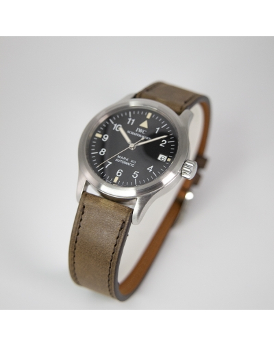 Montre IWC Mark XII