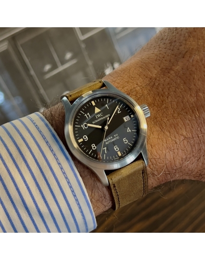 Montre IWC Mark XII