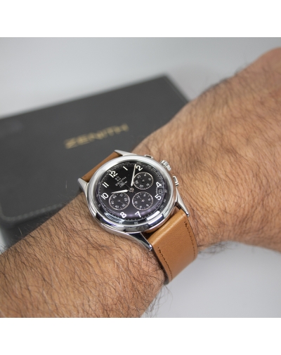 Montre Zénith Prime