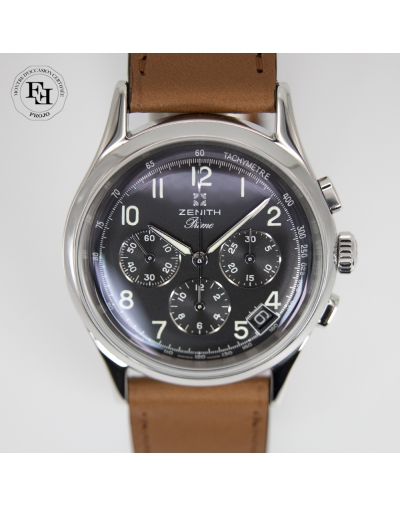 Montre Zénith Prime