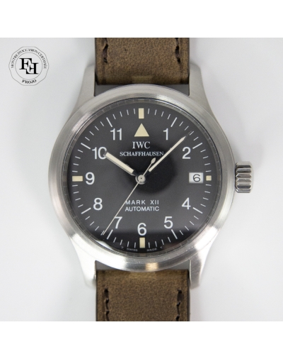 Montre IWC Mark XII